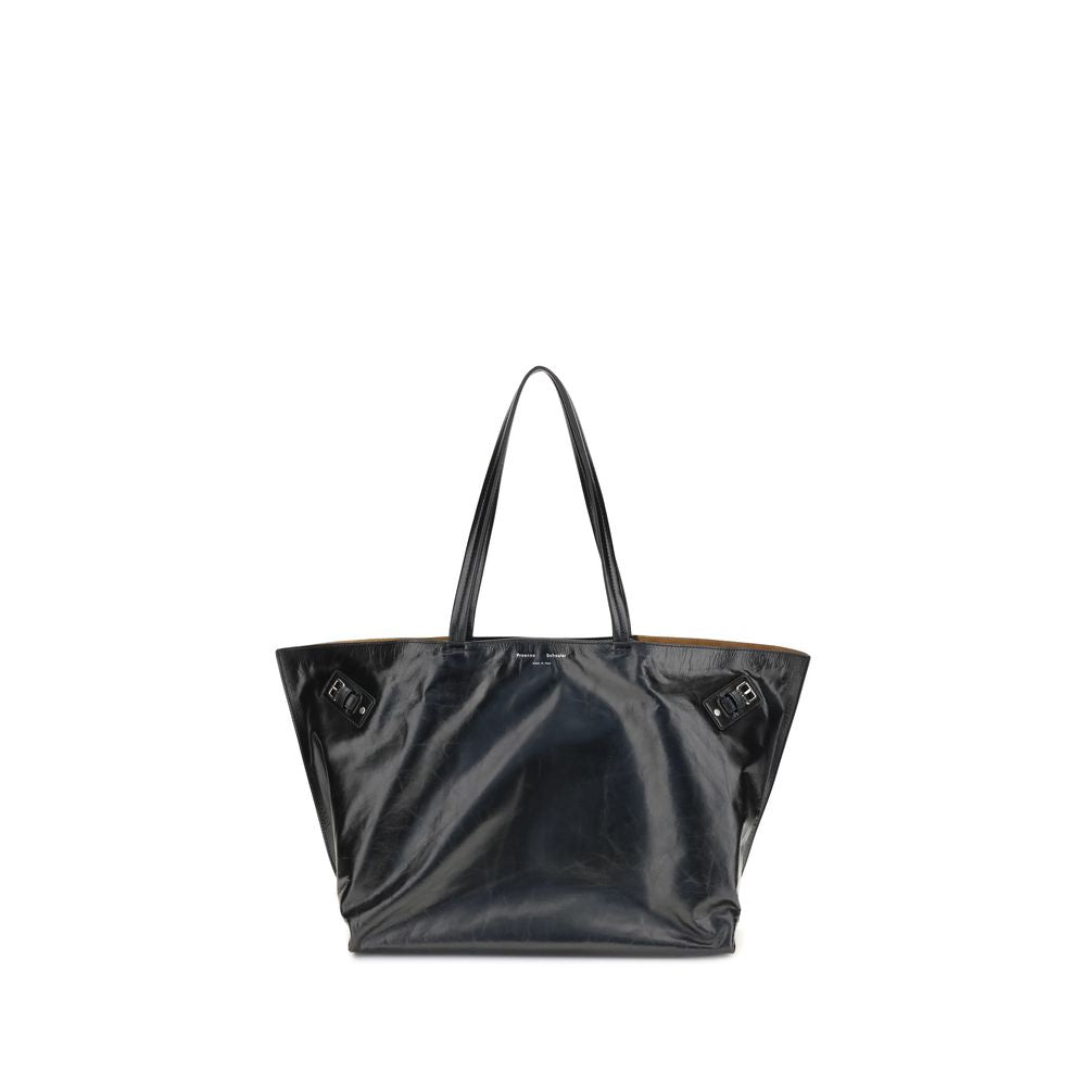Proenza Schouler Days Carryall Tote Bag Glam Steals