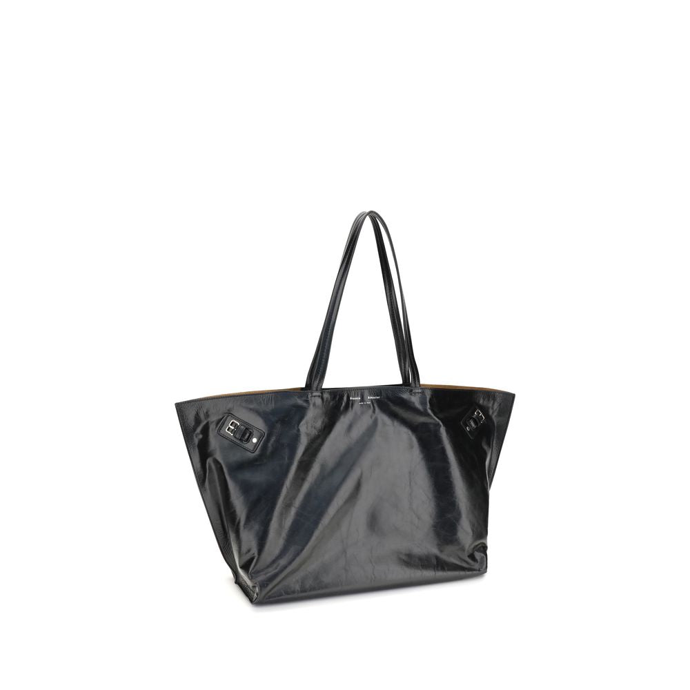 Proenza Schouler Days Carryall Tote Bag Glam Steals