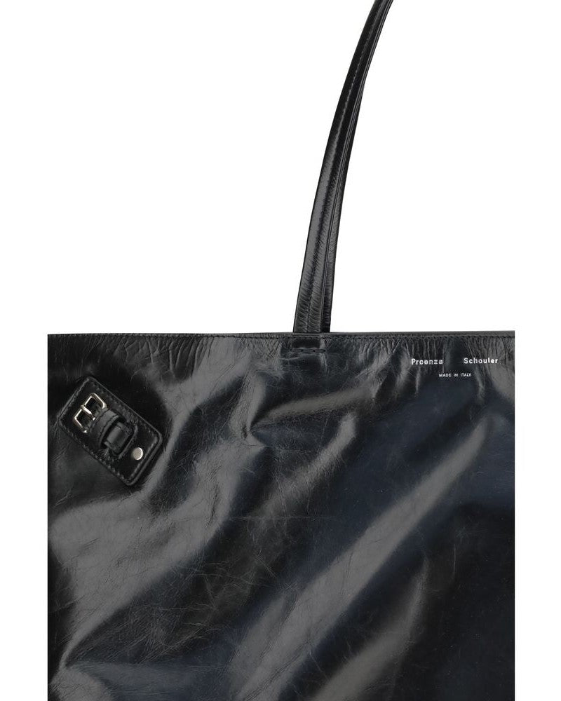 Proenza Schouler Days Carryall Tote Bag Glam Steals