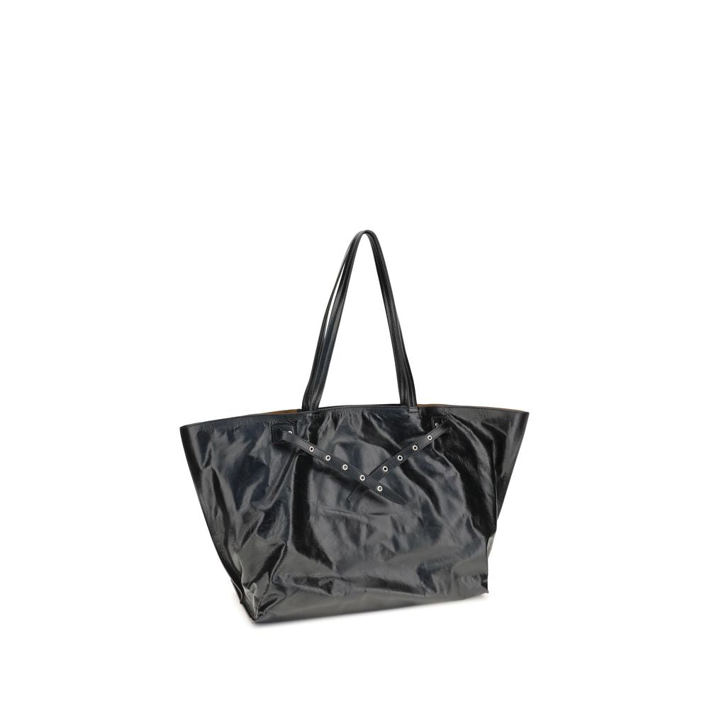 Proenza Schouler Days Carryall Tote Bag Glam Steals
