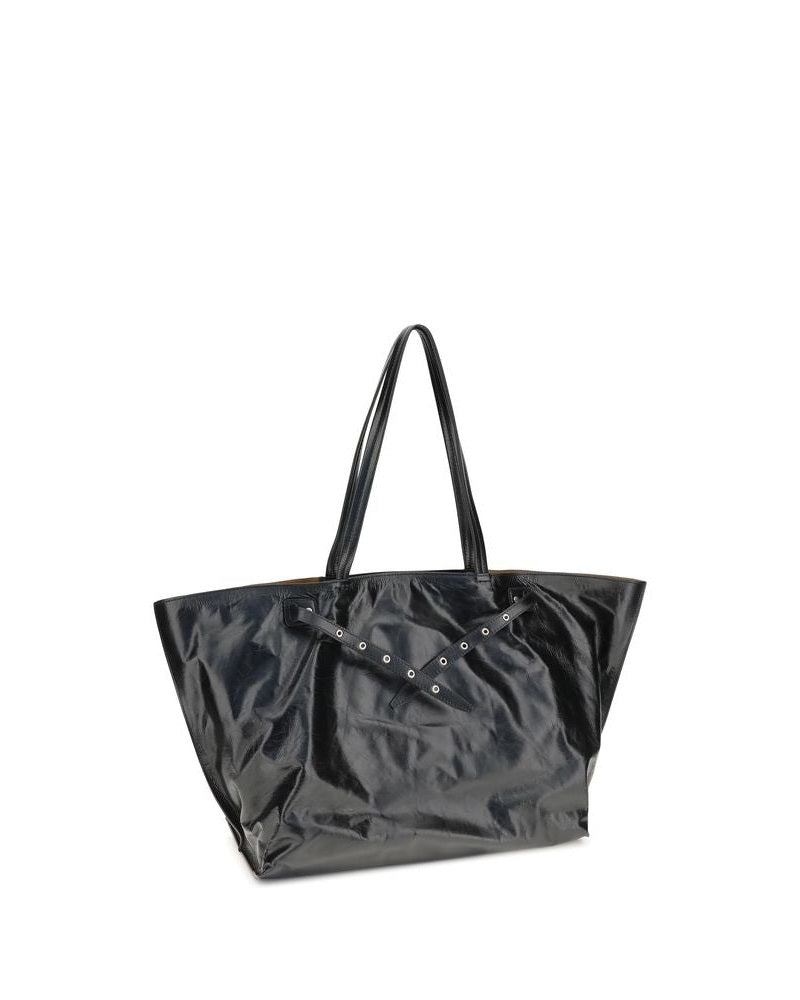 Proenza Schouler Days Carryall Tote Bag Glam Steals