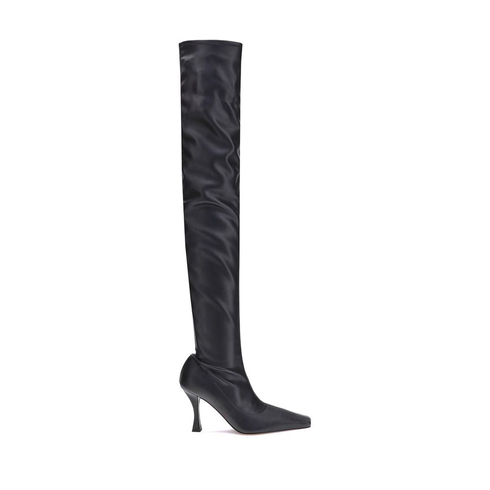 Proenza Schouler Trap Boots Glam Steals