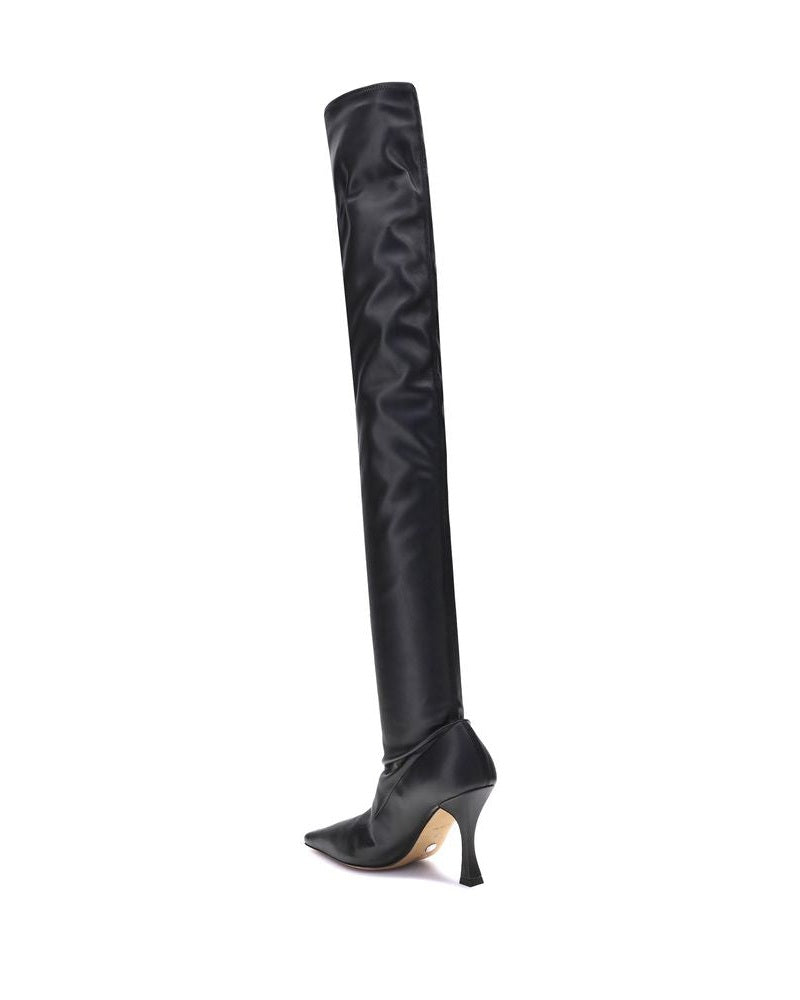 Proenza Schouler Trap Boots Glam Steals