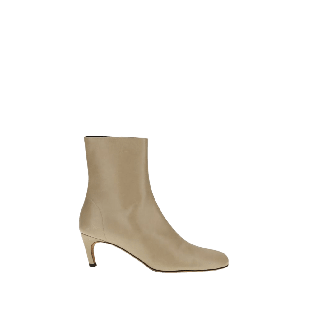 Proenza Schouler Uma Ankle Boots Glam Steals