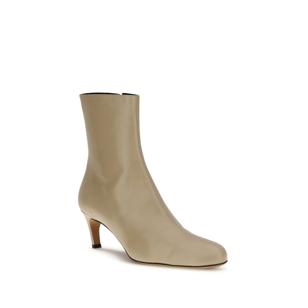 Proenza Schouler Uma Ankle Boots Glam Steals