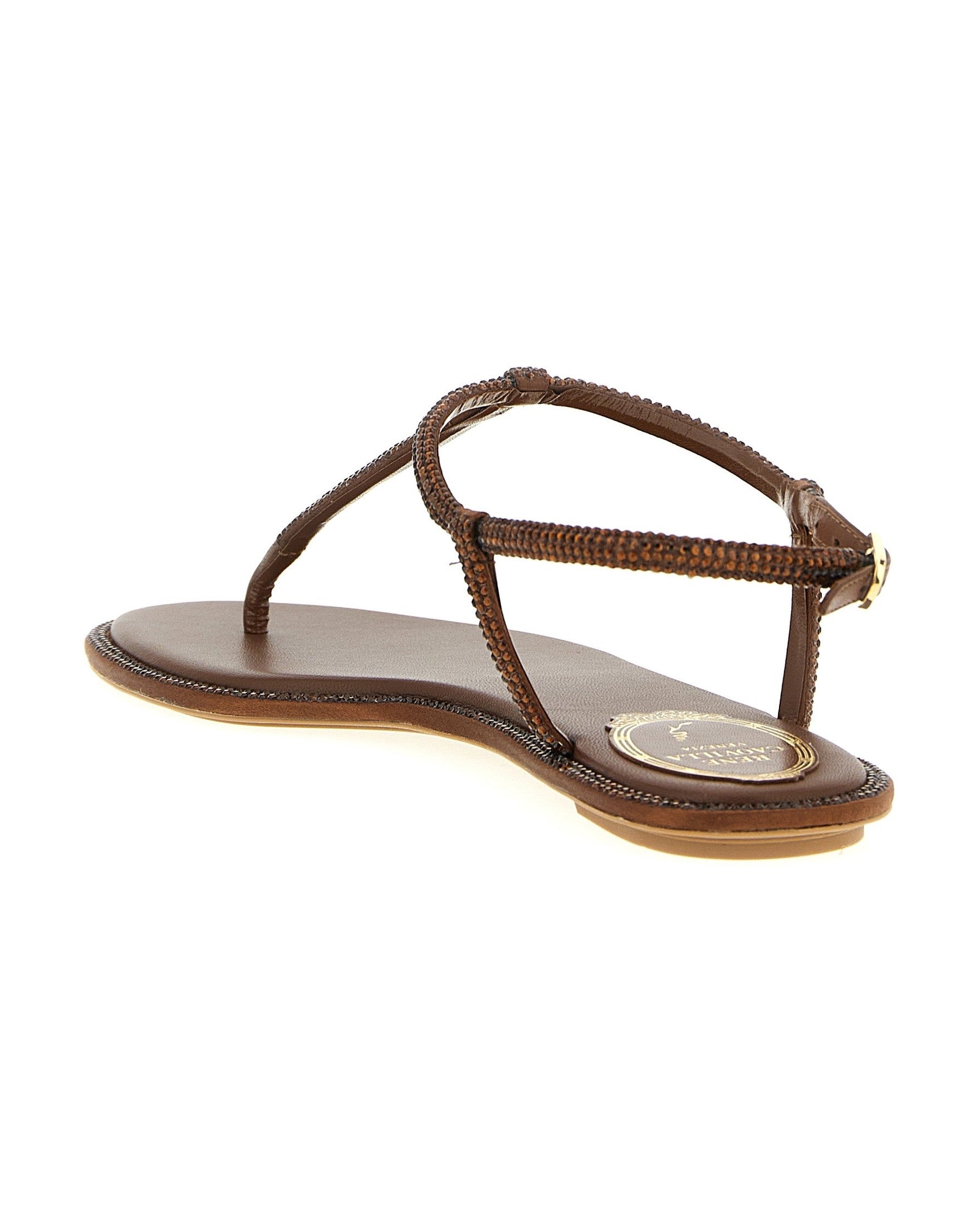 René Caovilla Diana Sandals Sandals