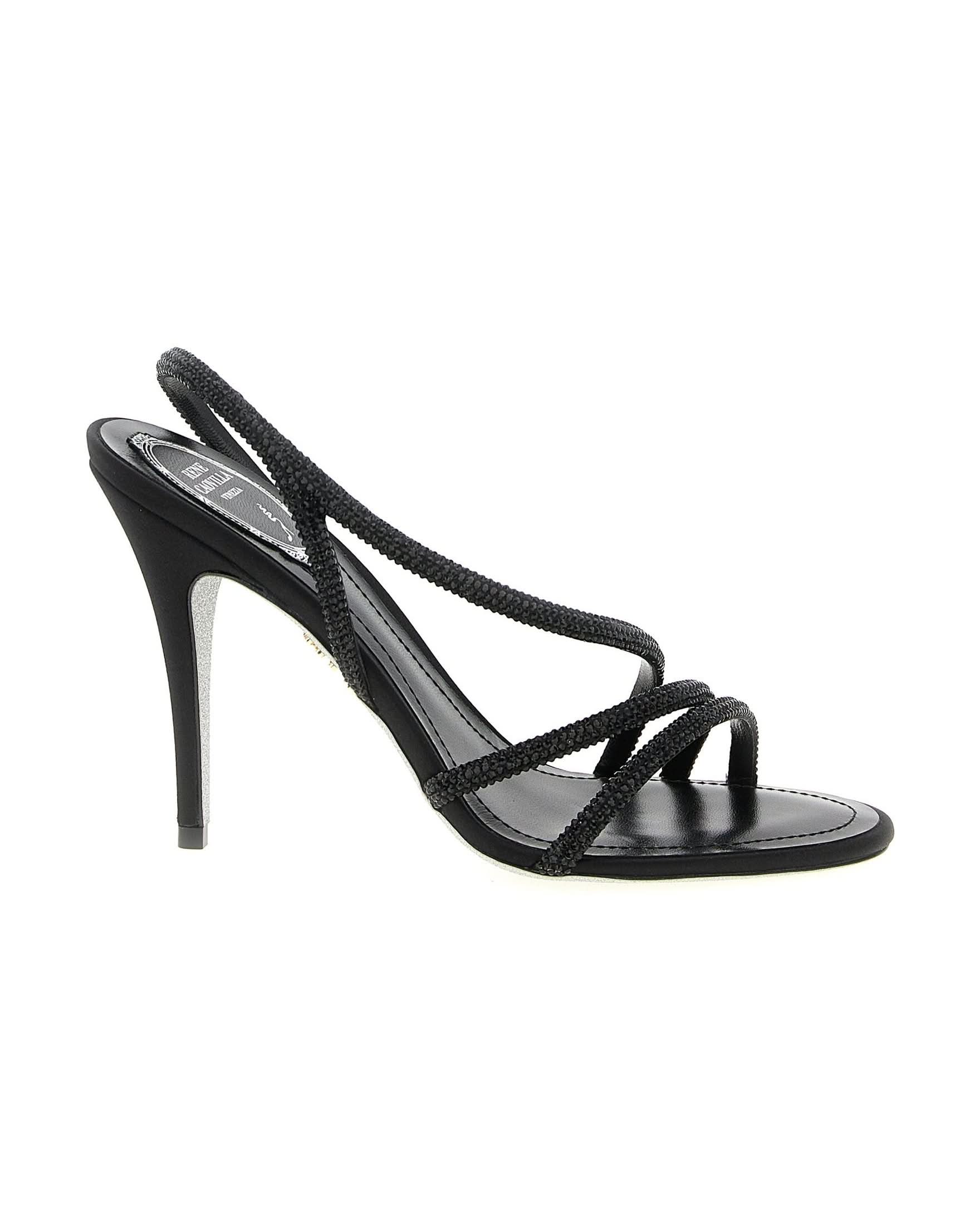 René Caovilla Erin Sandals Sandals
