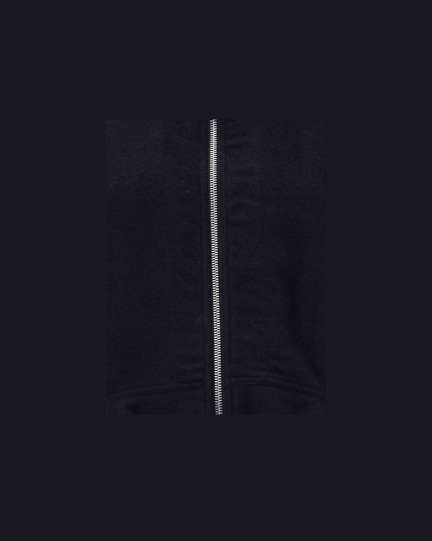 Rick Owens Exploder Jacket Glam Steals