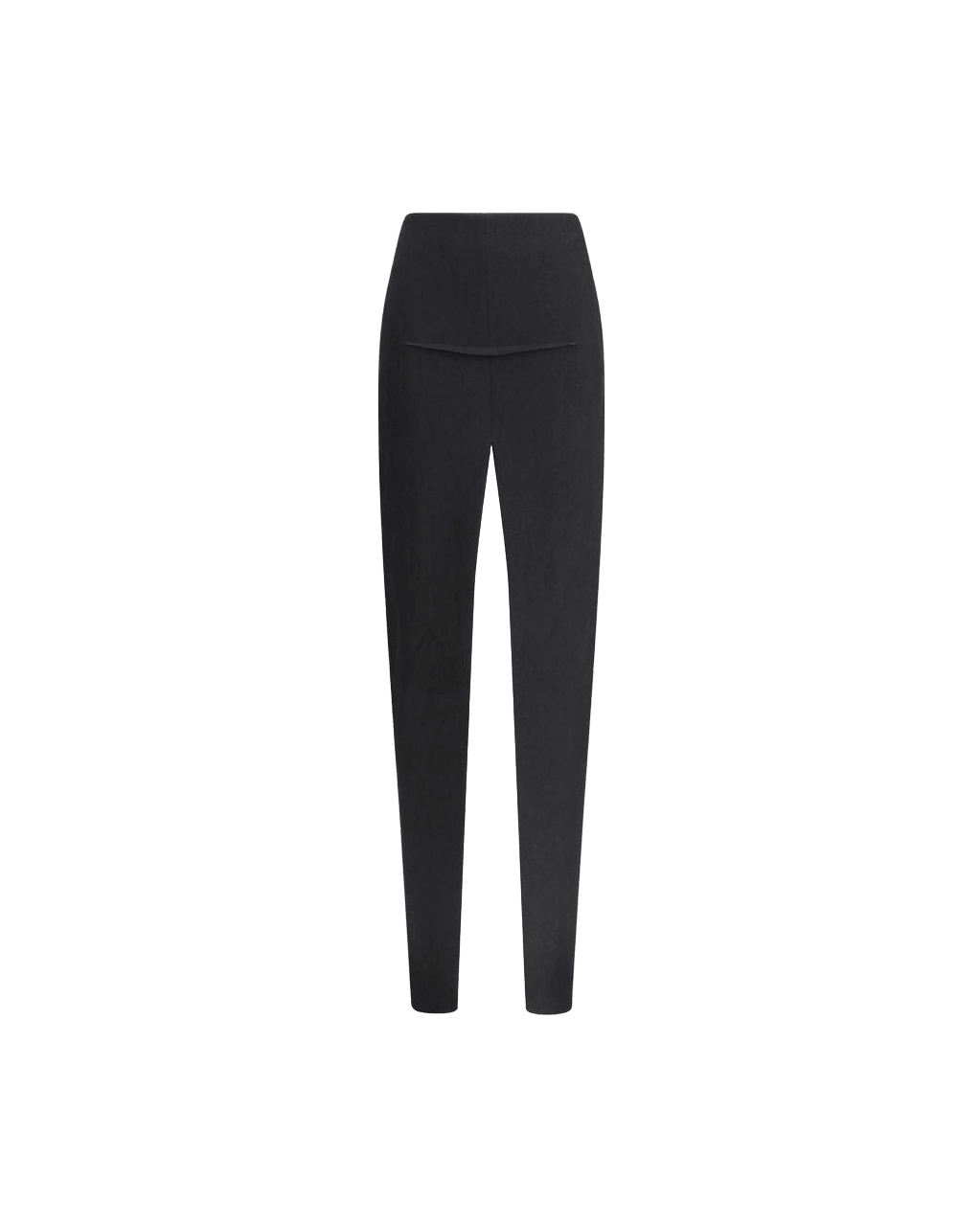 Rick Owens Sliced Skirt Glam Steals