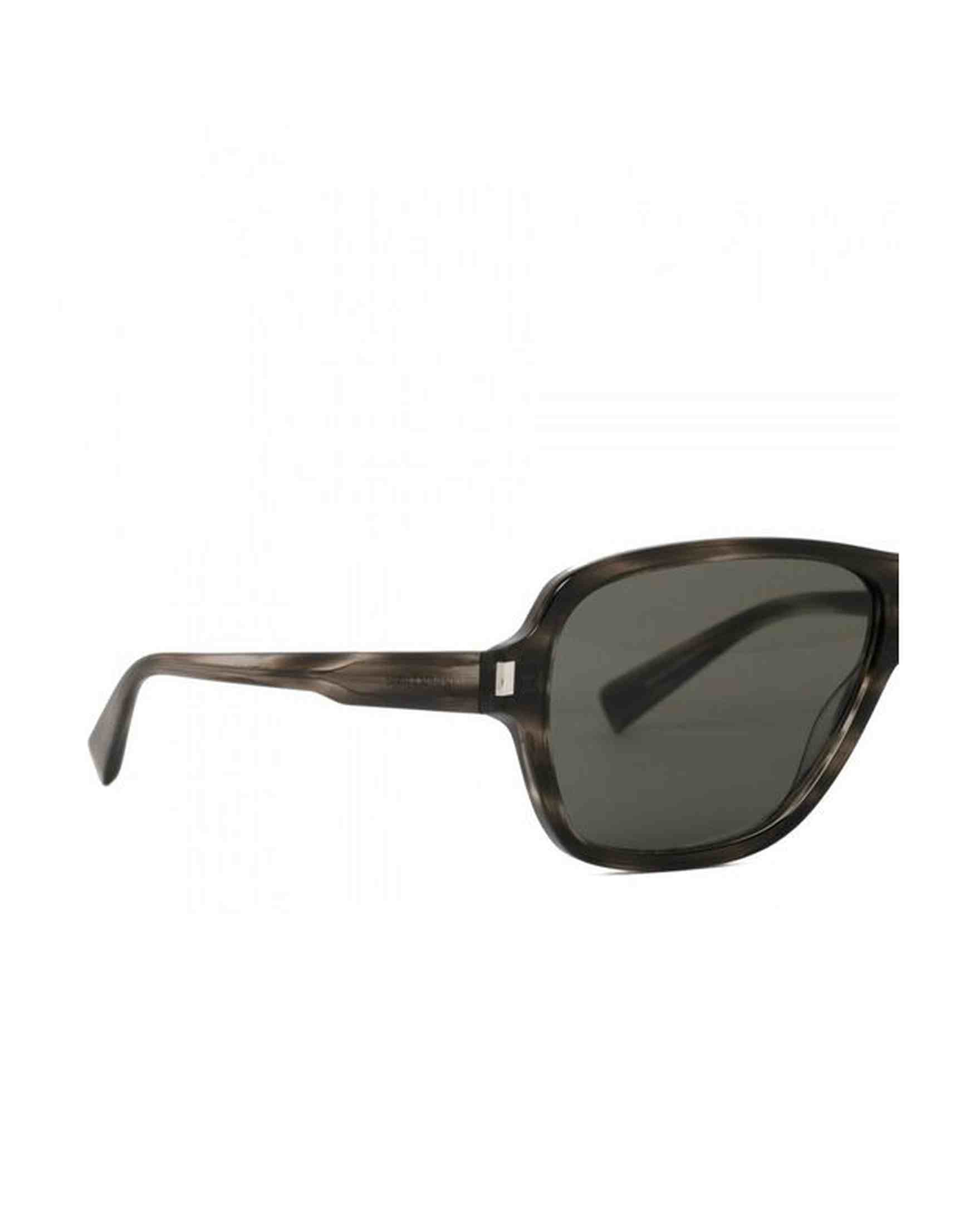 Saint Laurent 609 Aviator Sunglasses Glam Steals