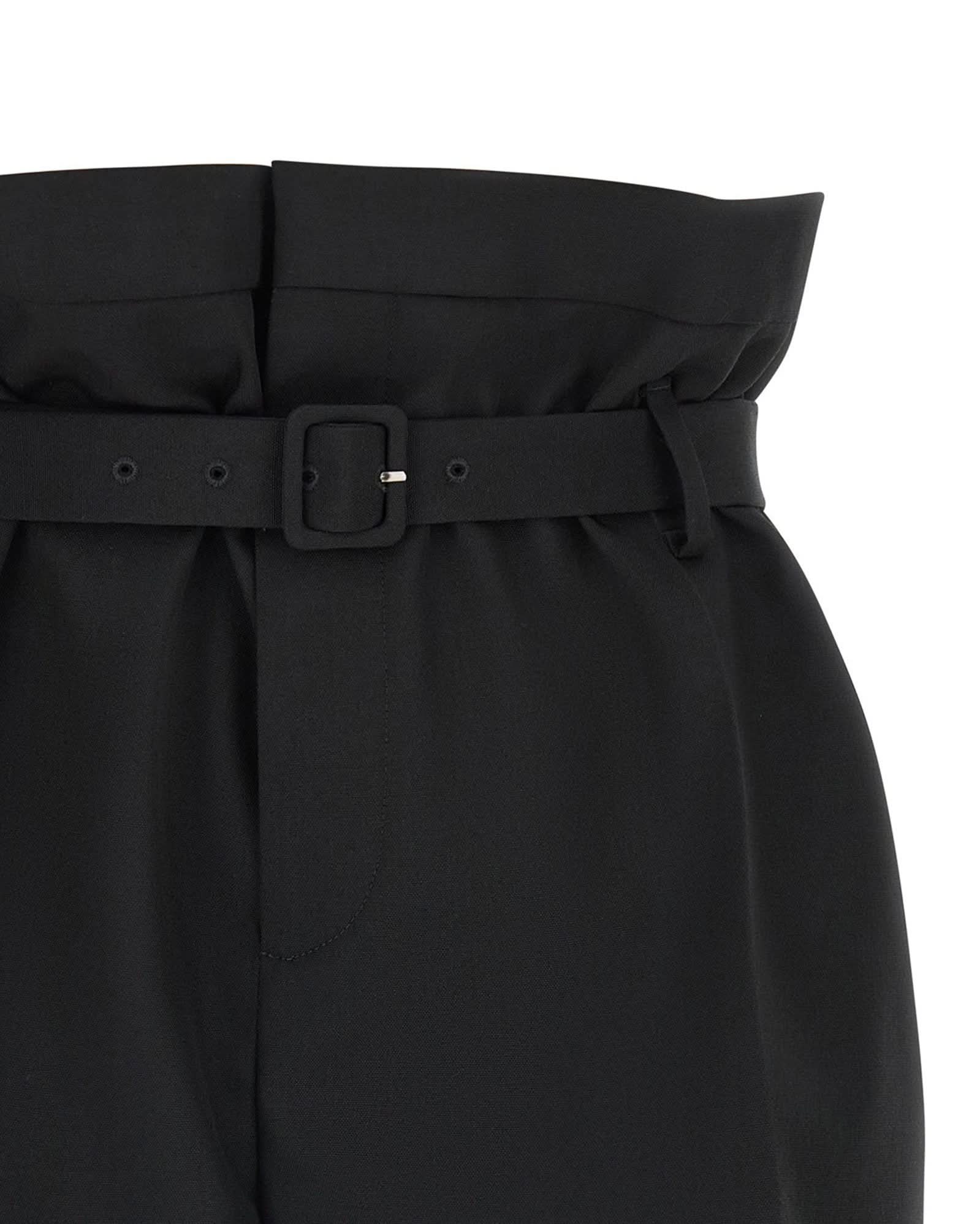 Saint Laurent Bag Shorts Glam Steals