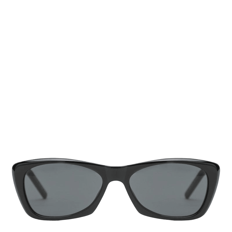 Saint Laurent Black Sl 613 Sunglasses Glam Steals