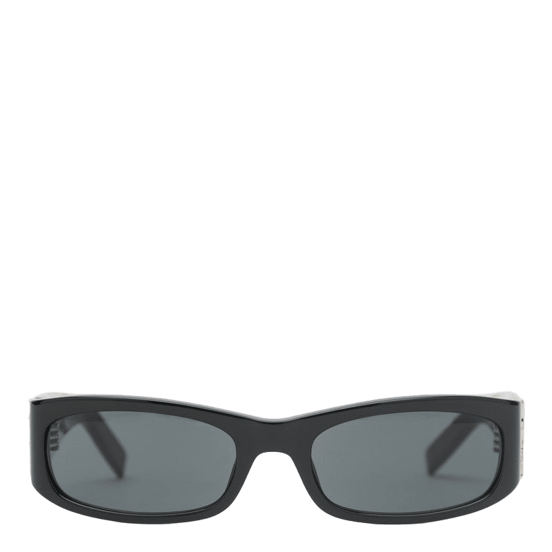Saint Laurent Black Sl M152 Sunglasses Glam Steals