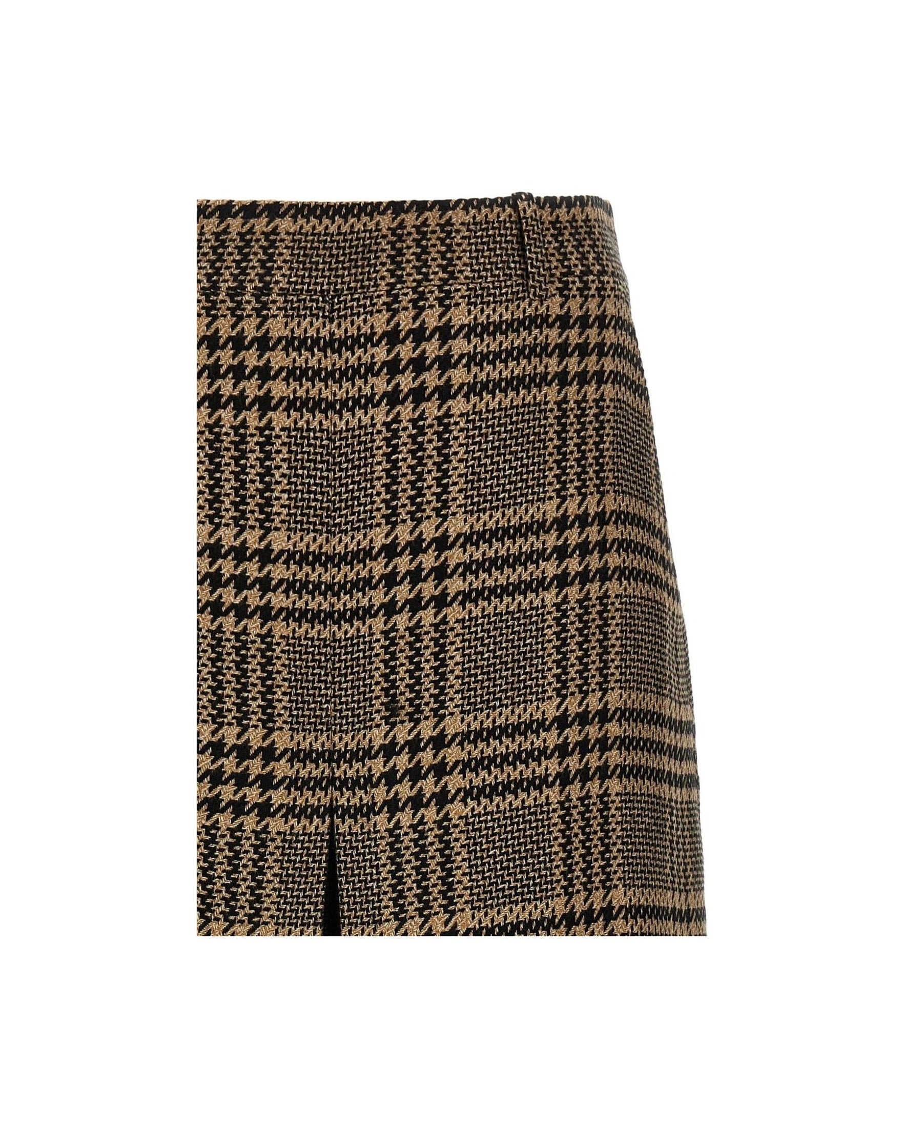 Saint Laurent Black Trouser Glam Steals