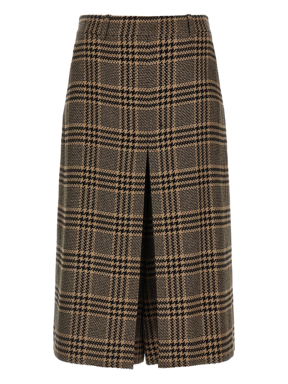 Saint Laurent Black Trouser Glam Steals