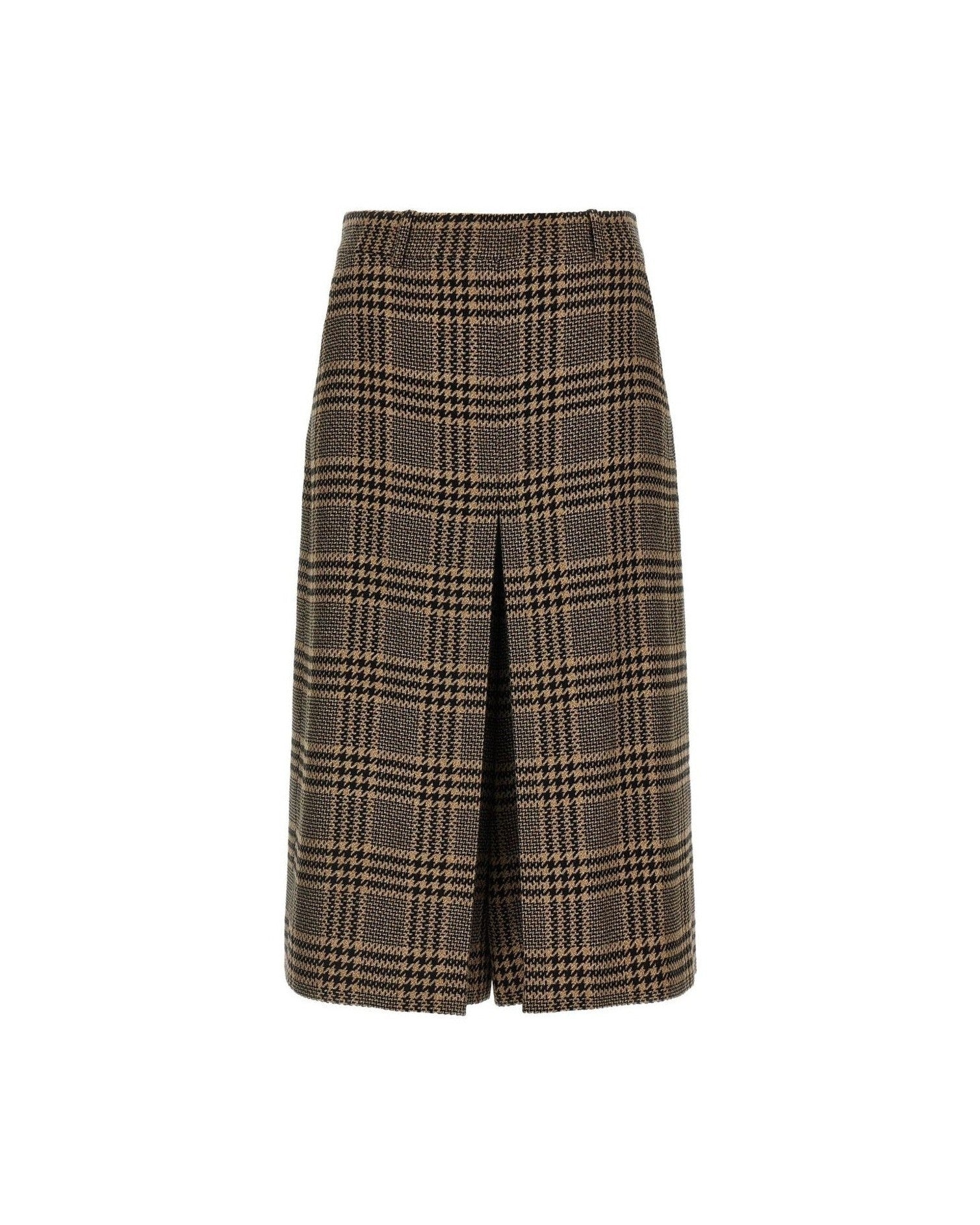 Saint Laurent Black Trouser Glam Steals