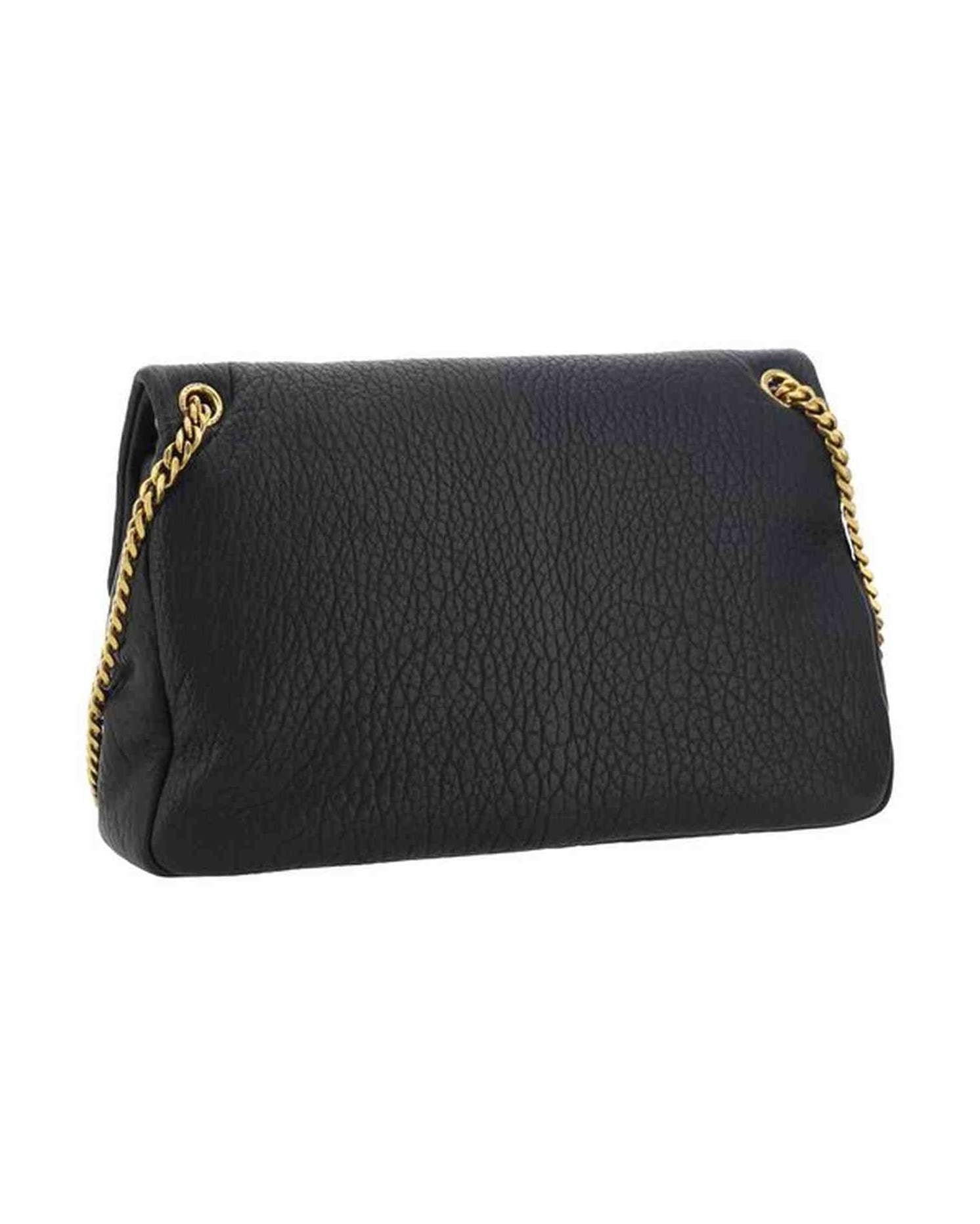 Saint Laurent Calypso Shoulder Bag Glam Steals
