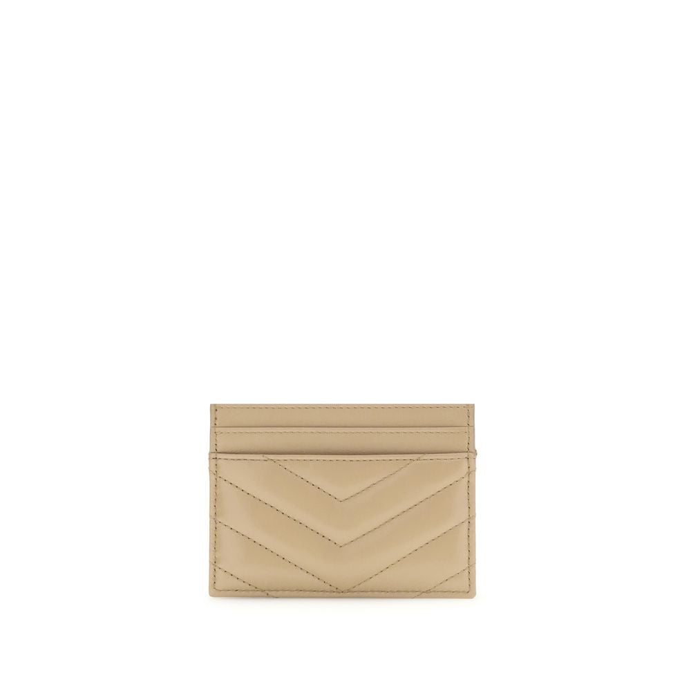 Saint Laurent Card Holder Glam Steals