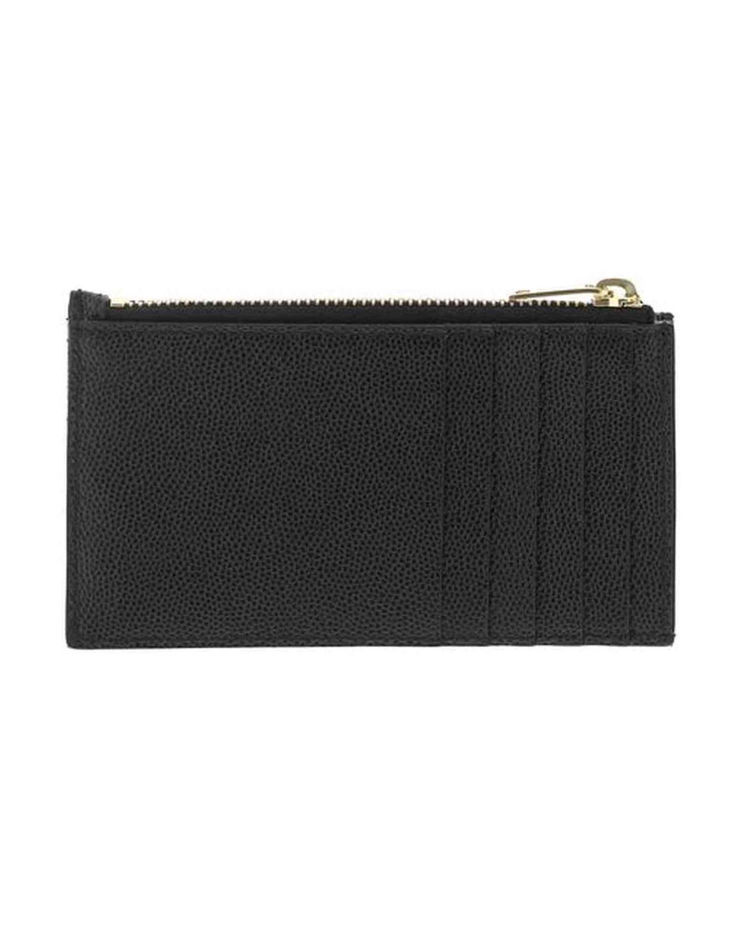 Saint Laurent Card Holder Glam Steals