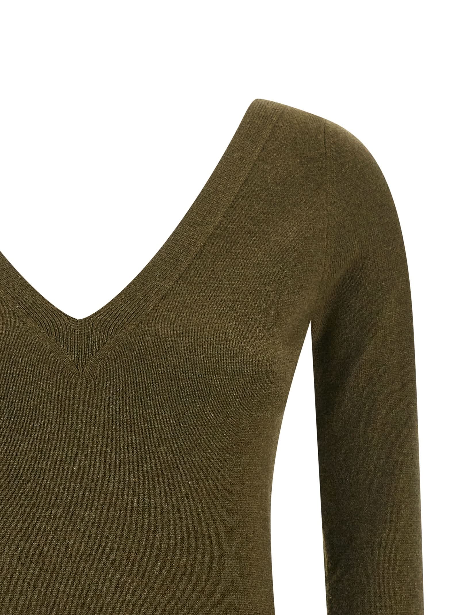 Saint Laurent Cashmere Sweater Glam Steals