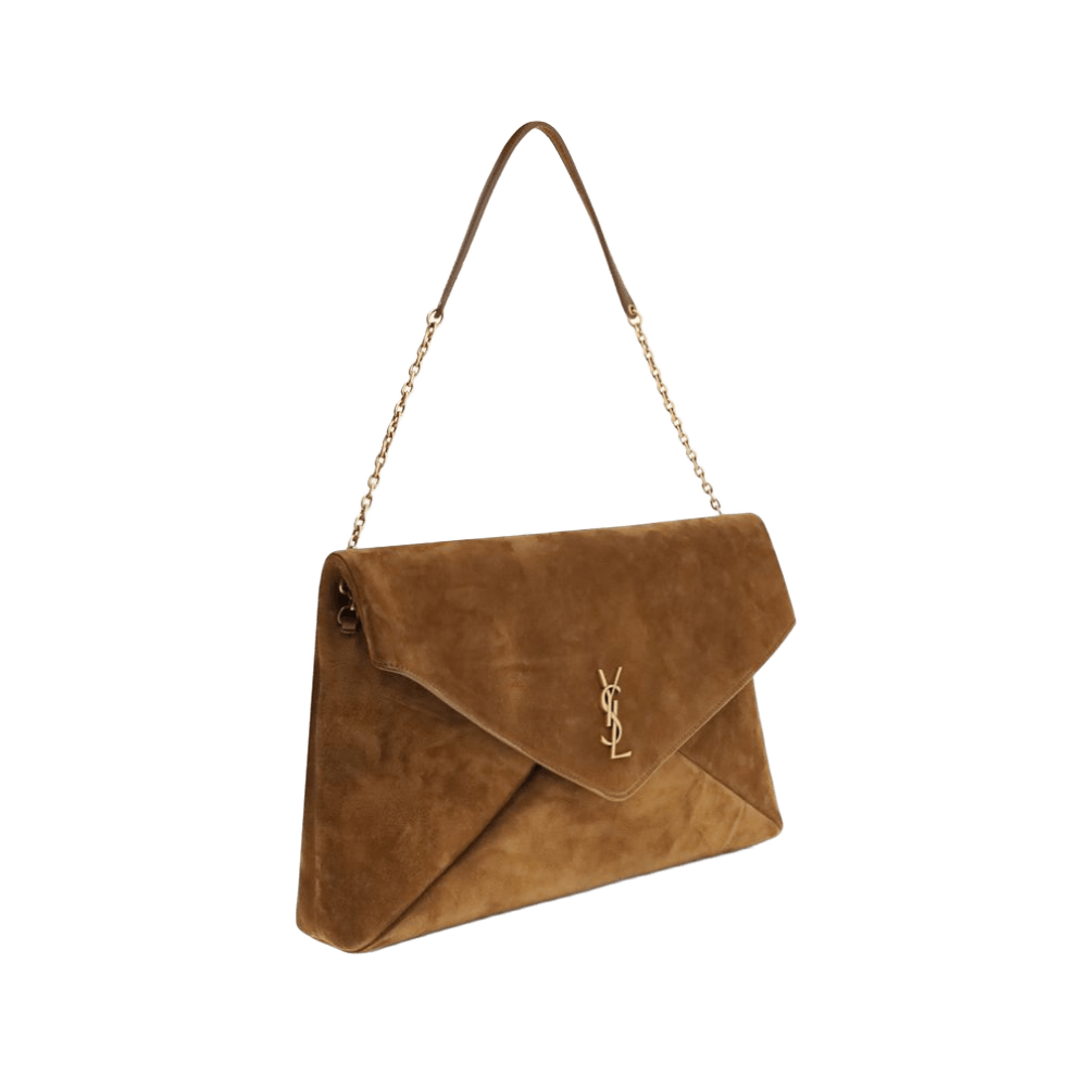 Saint Laurent Cassandre Shoulder Bag Glam Steals