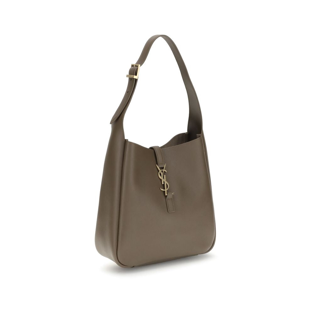 Saint Laurent Cassandre Shoulder Bag Glam Steals