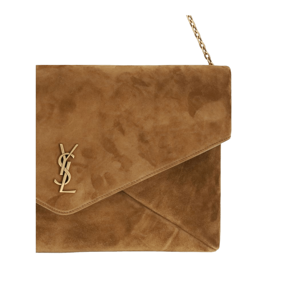 Saint Laurent Cassandre Shoulder Bag Glam Steals