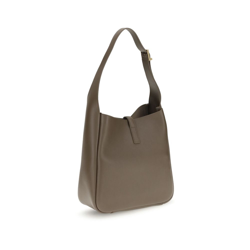 Saint Laurent Cassandre Shoulder Bag Glam Steals