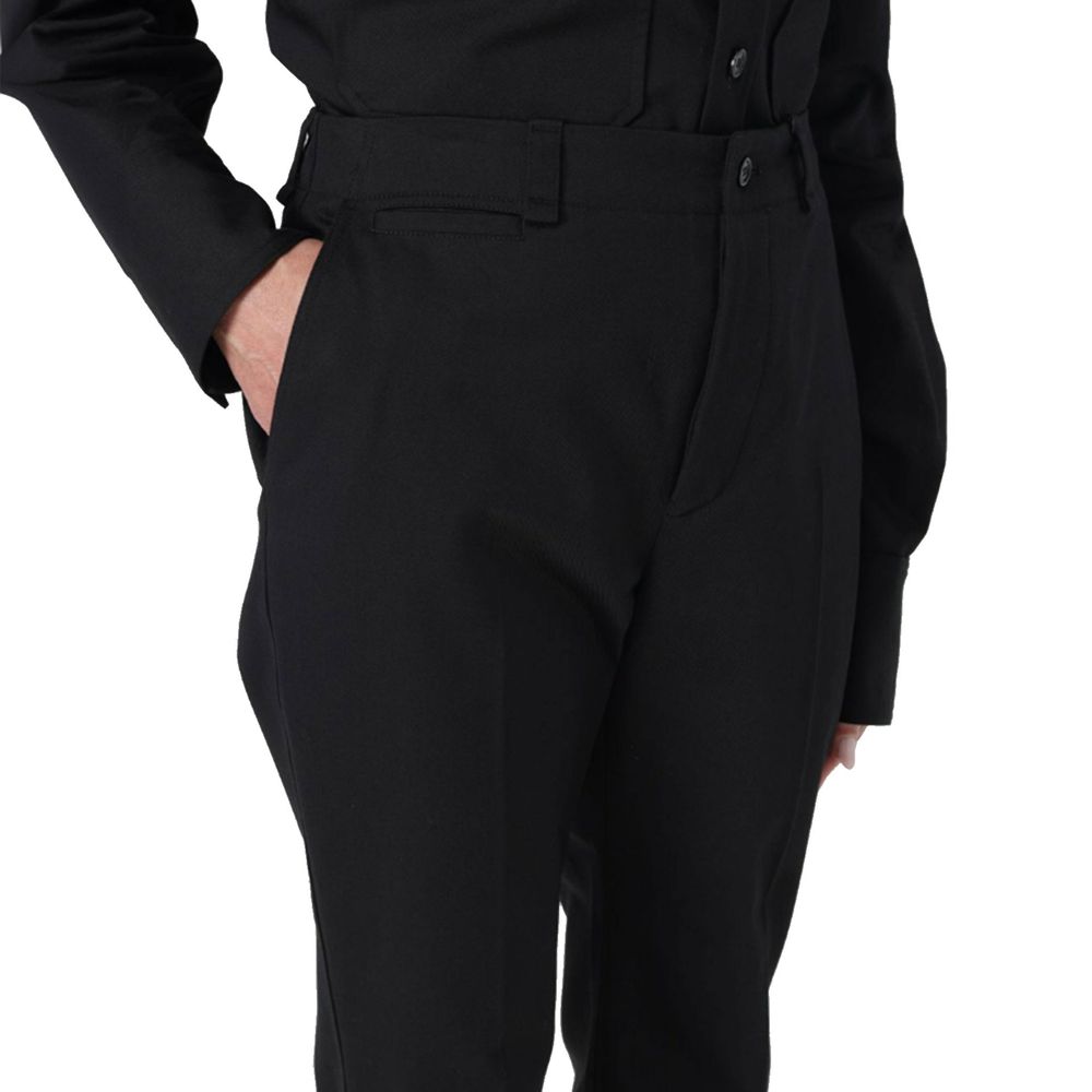 Saint Laurent Cotton Pant Glam Steals