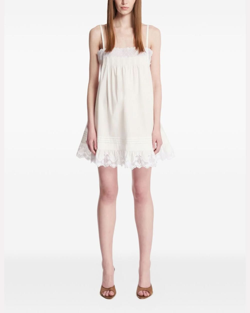 Saint Laurent Dress Glam Steals