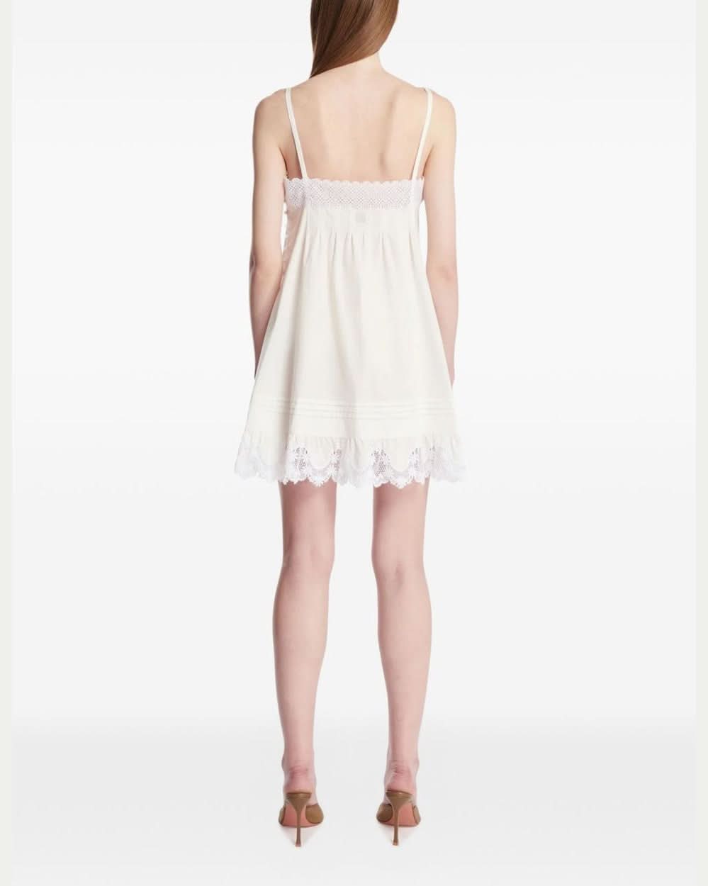 Saint Laurent Dress Glam Steals