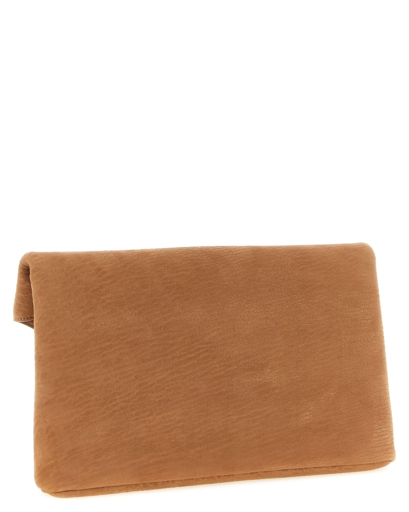 Saint Laurent Envelope Large Clutch Bag Glam Steals