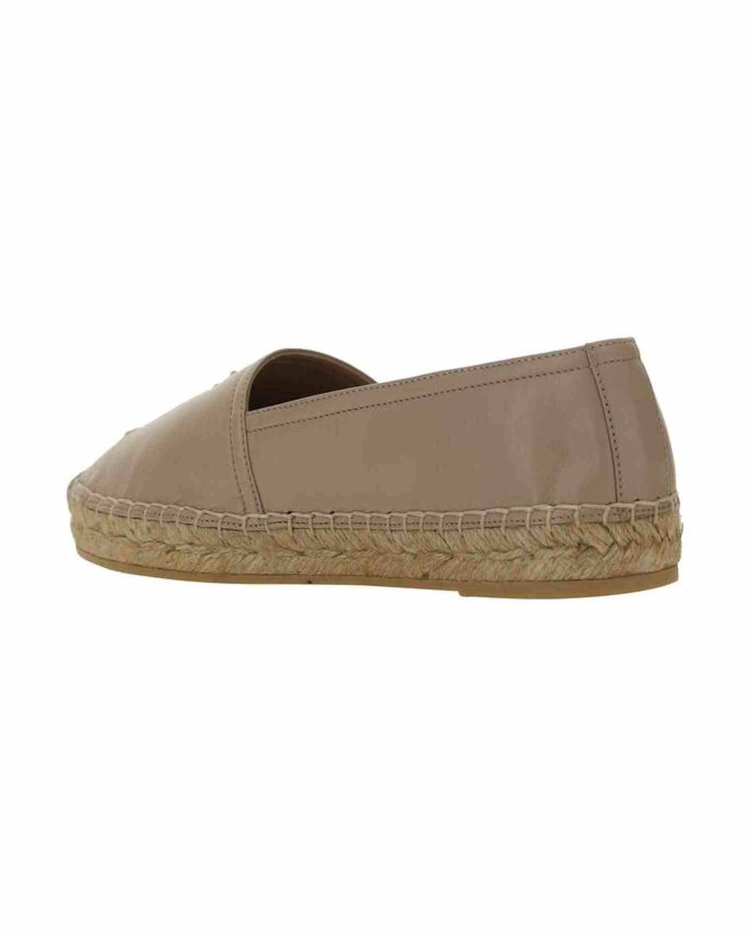 Saint Laurent Espadrilles Flats