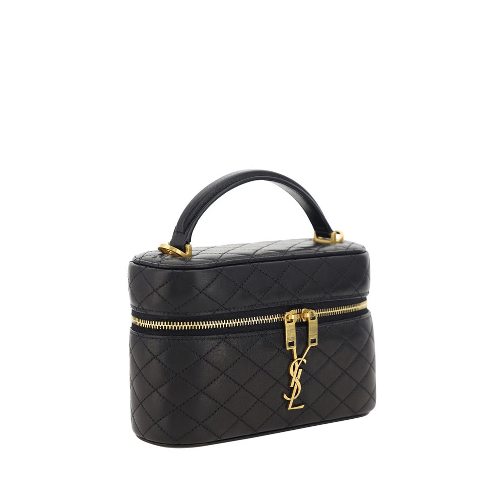 Saint Laurent Handbag Glam Steals