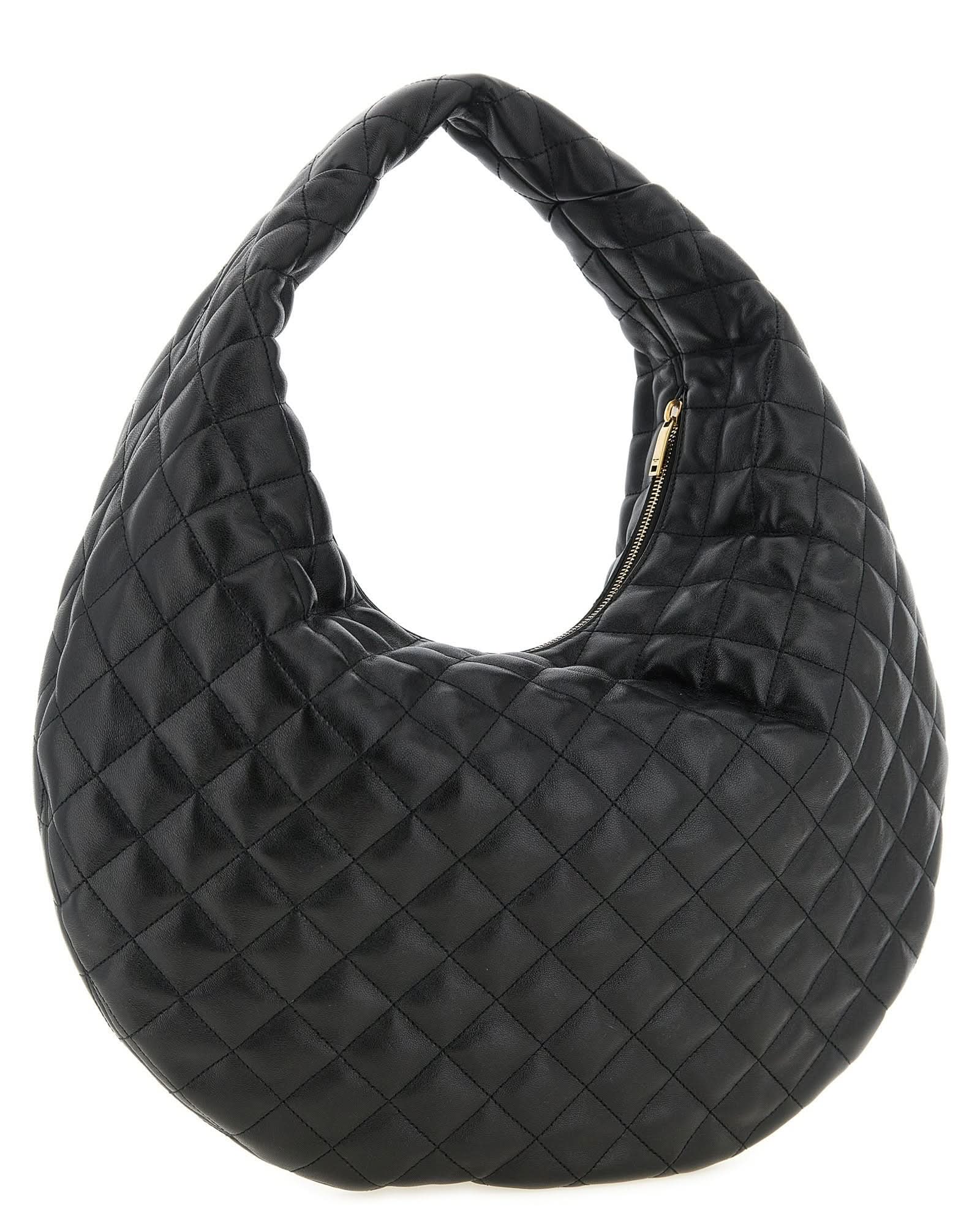 Saint Laurent Hobo Icare Shoulder Bag Glam Steals