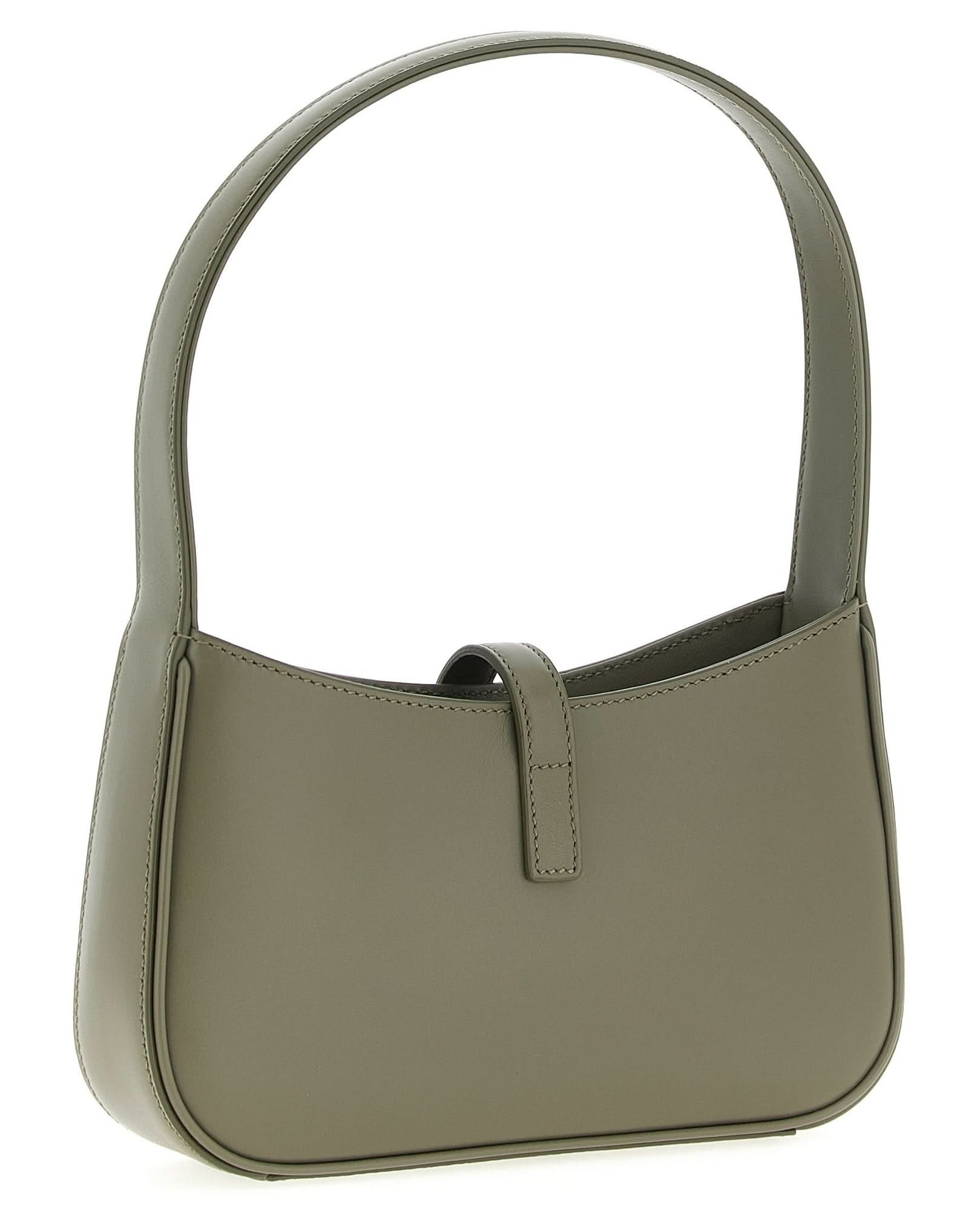 Saint Laurent Hobo Le 5 À 7 Mini Handbag Glam Steals
