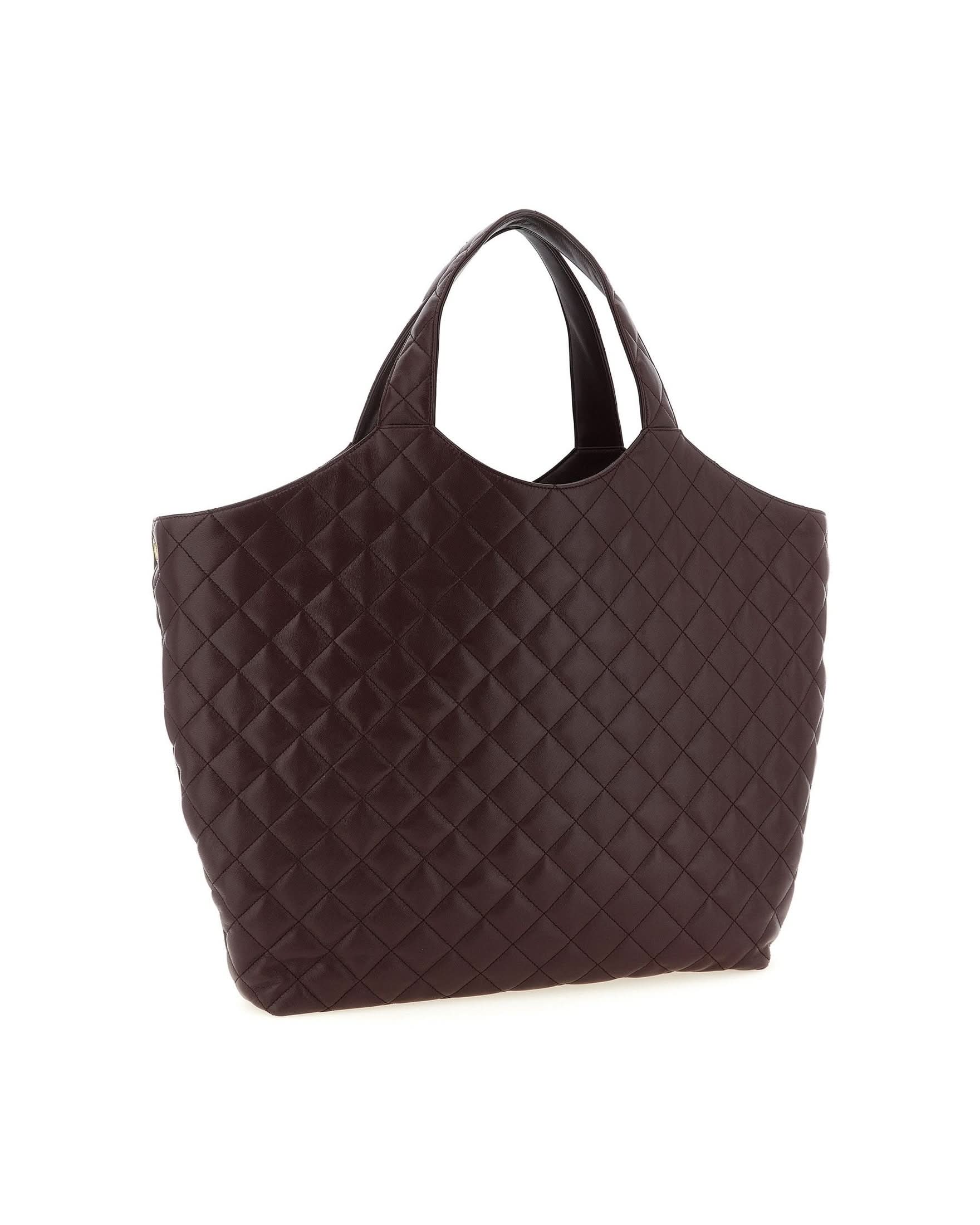Saint Laurent Icare Maxi Shopping Bag Glam Steals