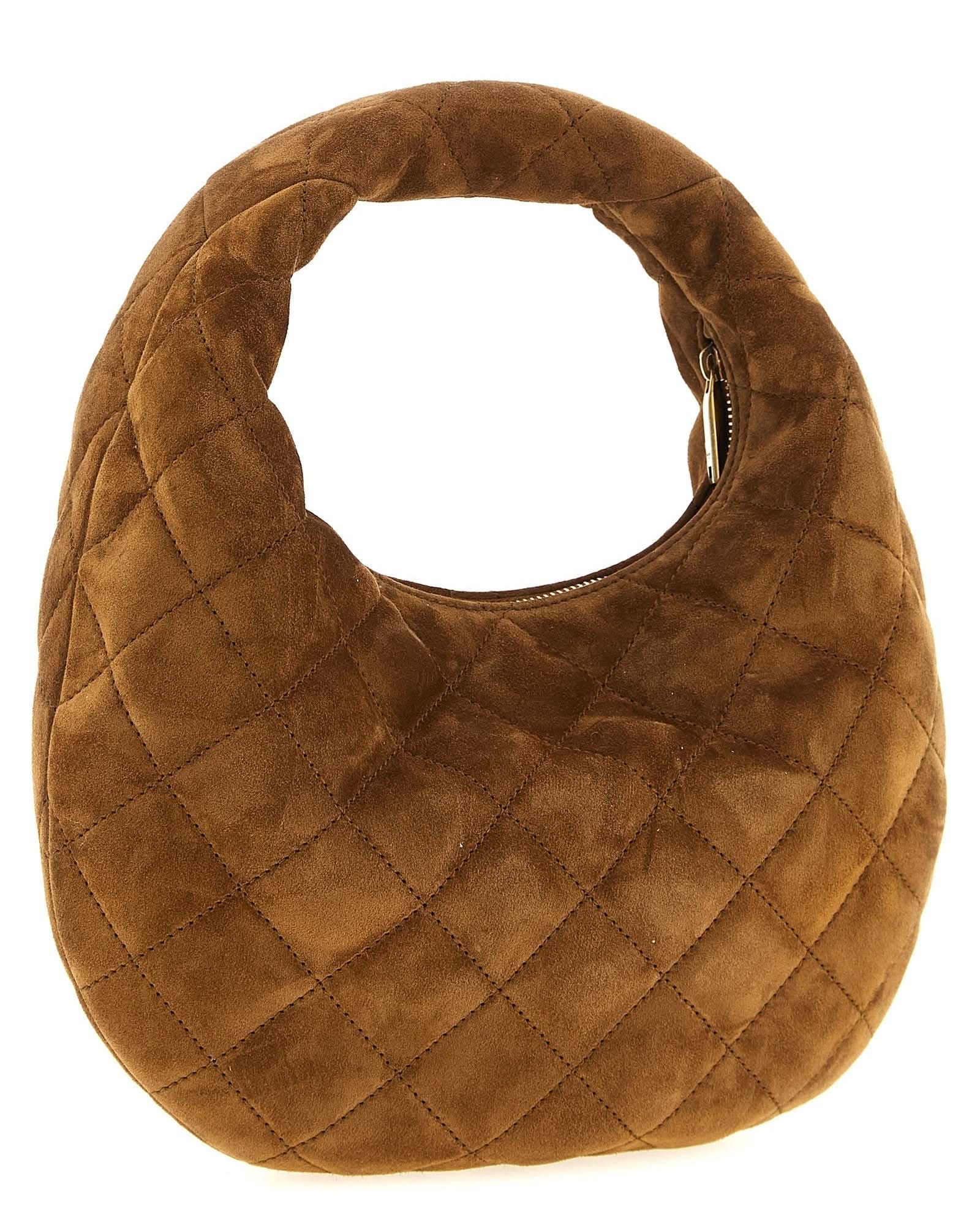 Saint Laurent Icarino Baby Handbag Glam Steals