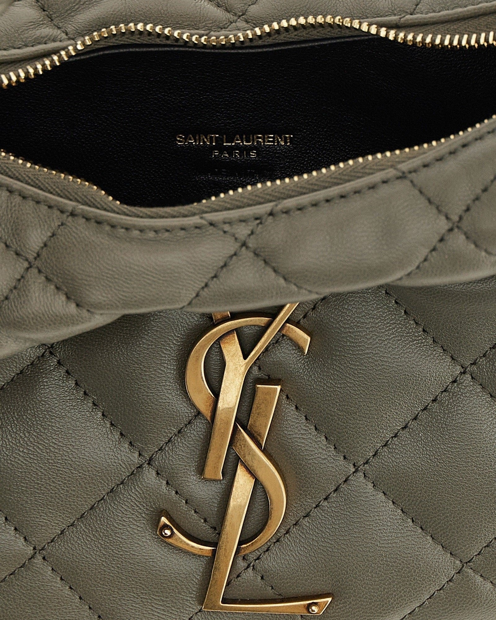 Saint Laurent Icarino Baby Handbag Glam Steals