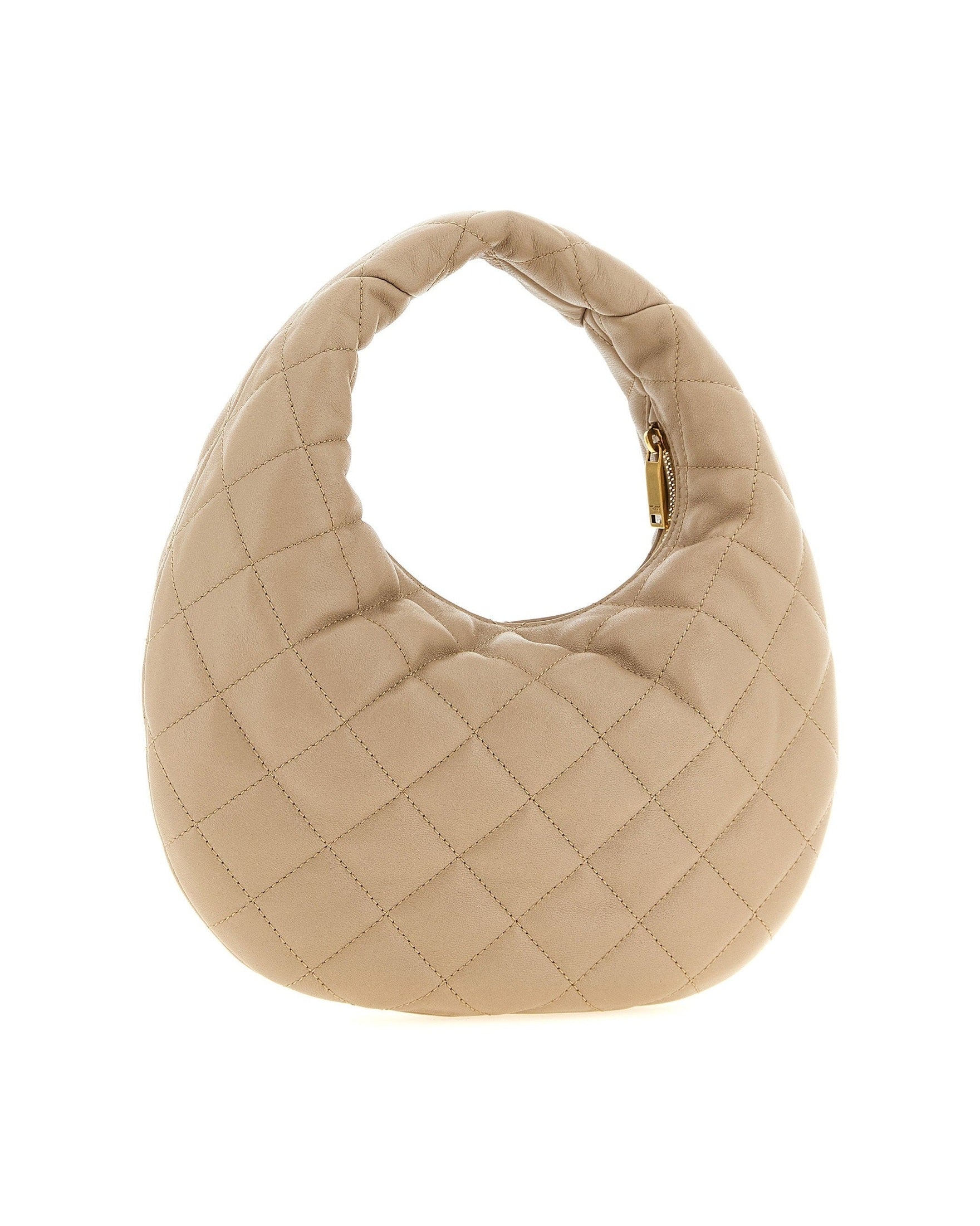 Saint Laurent Icarino Baby Handbag Glam Steals