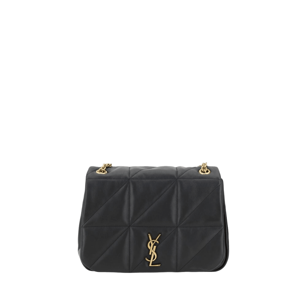 Saint Laurent Jamie Medium Shoulder Bag Glam Steals