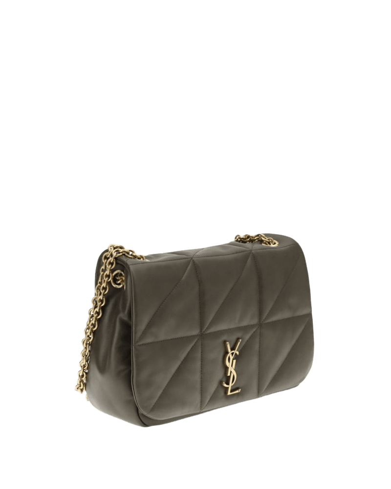 Saint Laurent Jamie Medium Shoulder Bag Glam Steals