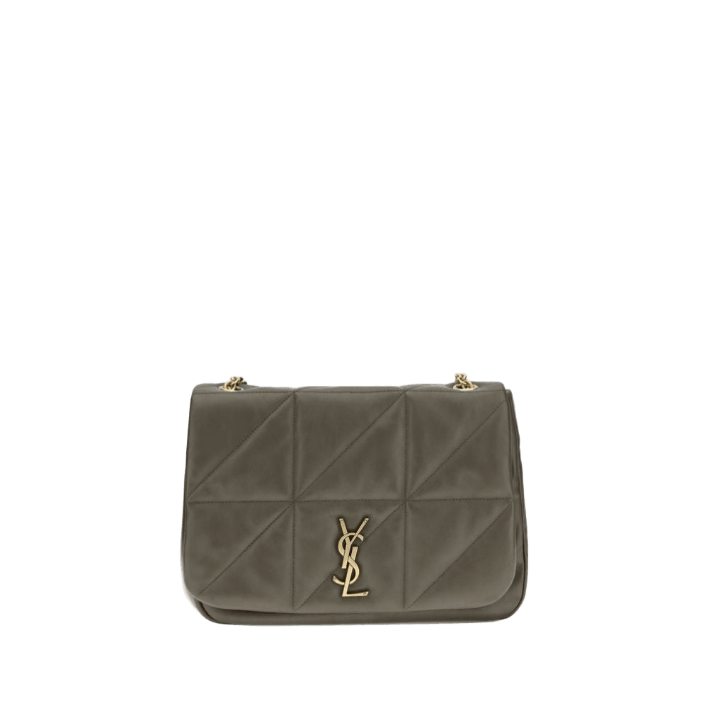 Saint Laurent Jamie Medium Shoulder Bag Glam Steals