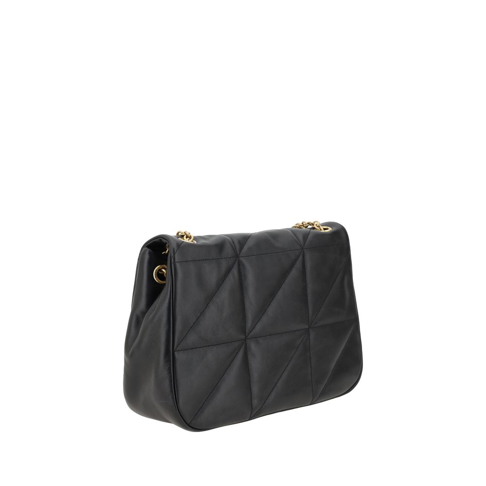 Saint Laurent Jamie Medium Shoulder Bag Glam Steals