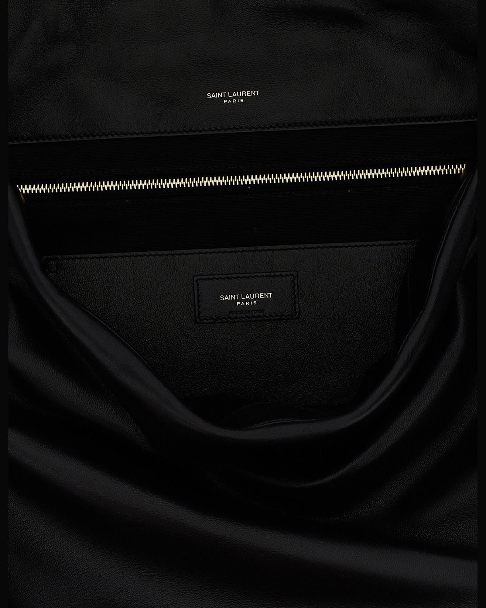 Saint Laurent Jamie Shoulder Bag Glam Steals