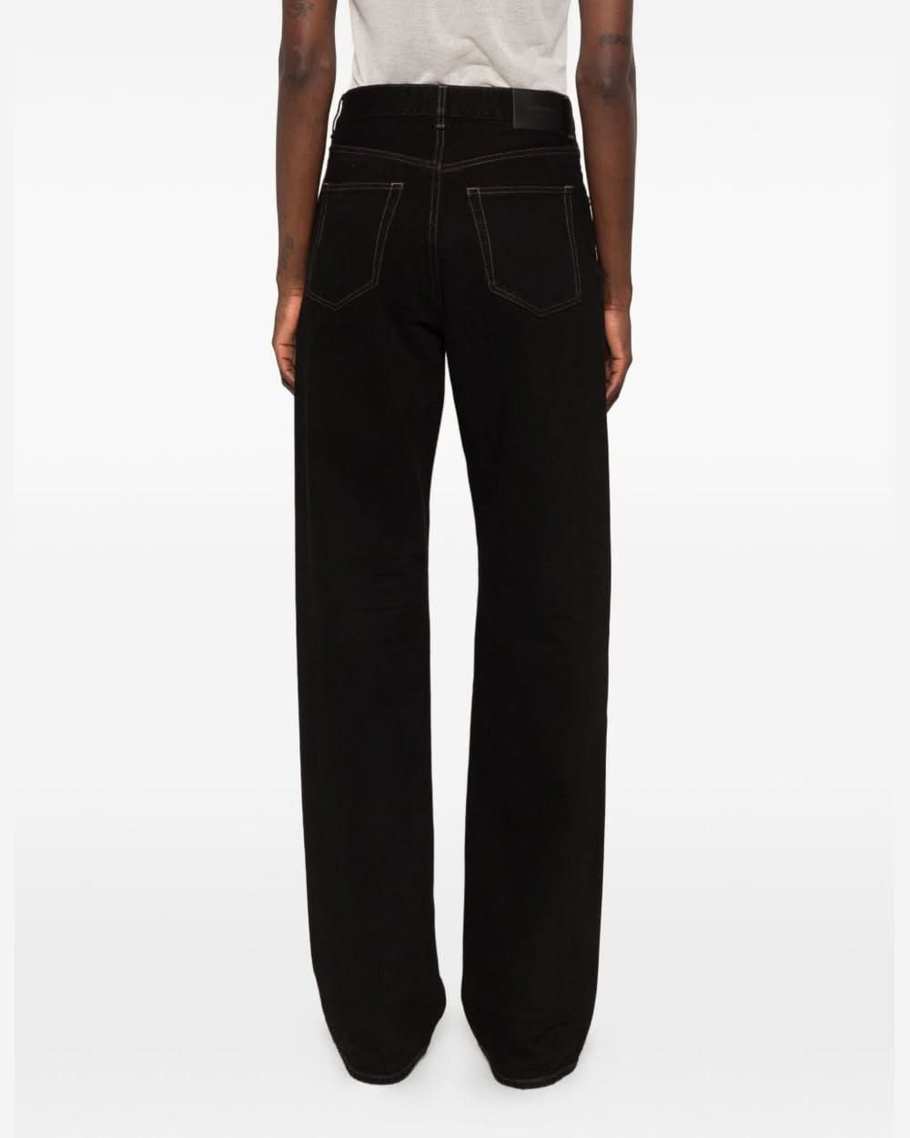 Saint Laurent Jeans Glam Steals