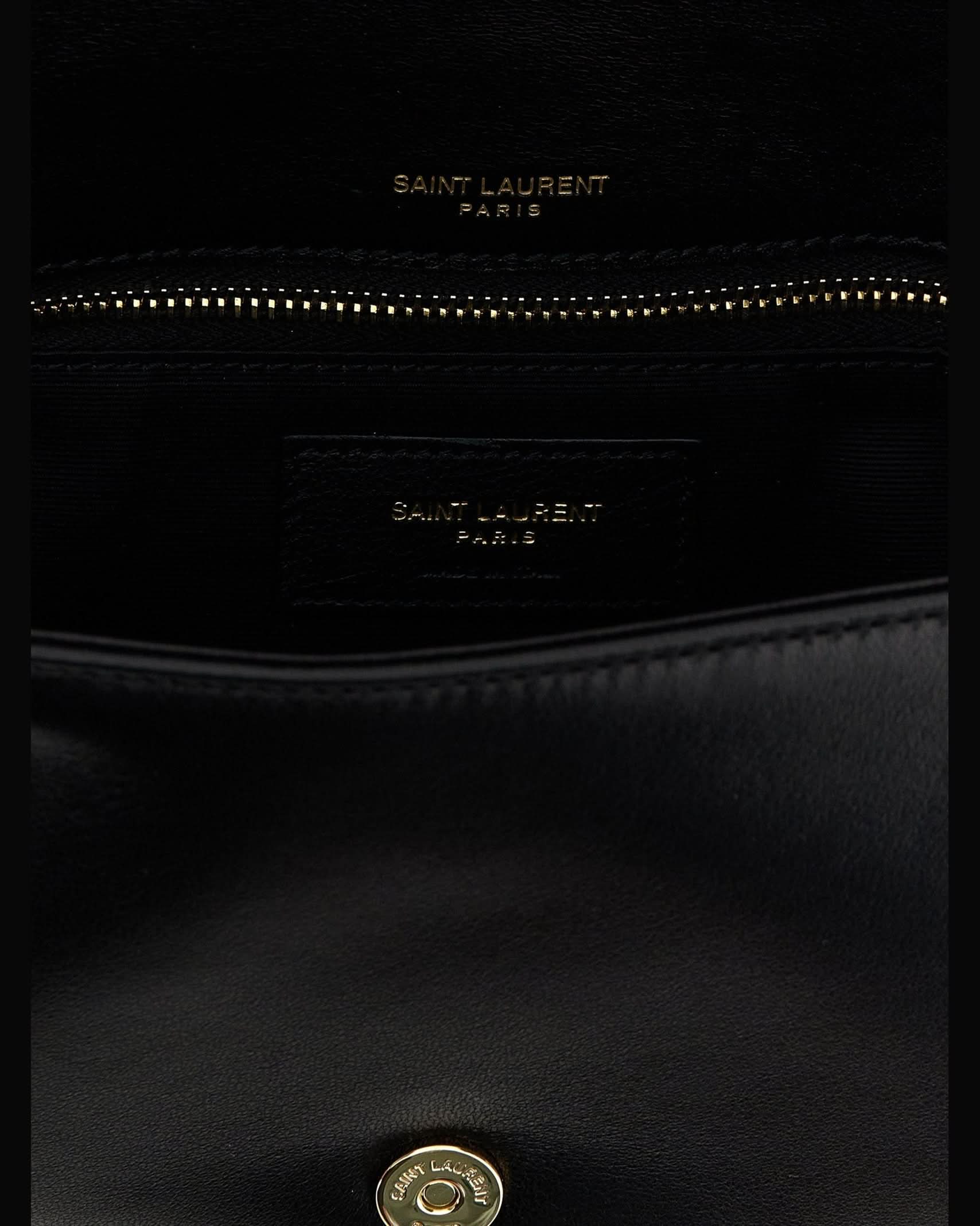 Saint Laurent Kate 99 Shoulder Bag Glam Steals