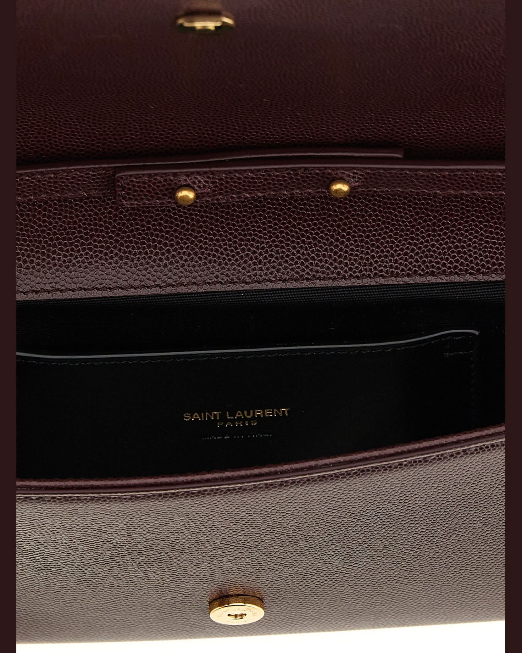Saint Laurent Kate Clutch Glam Steals