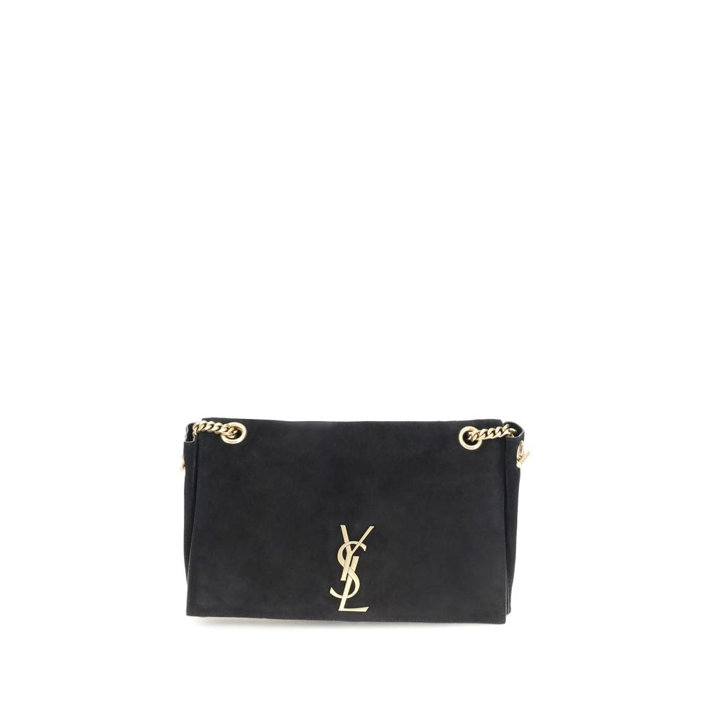 Saint Laurent Kate Shoulder Bag Glam Steals