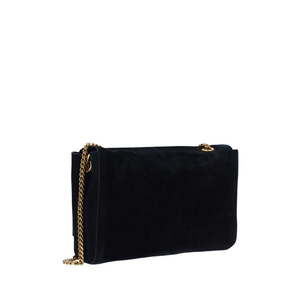 Saint Laurent Kate Shoulder Bag Glam Steals